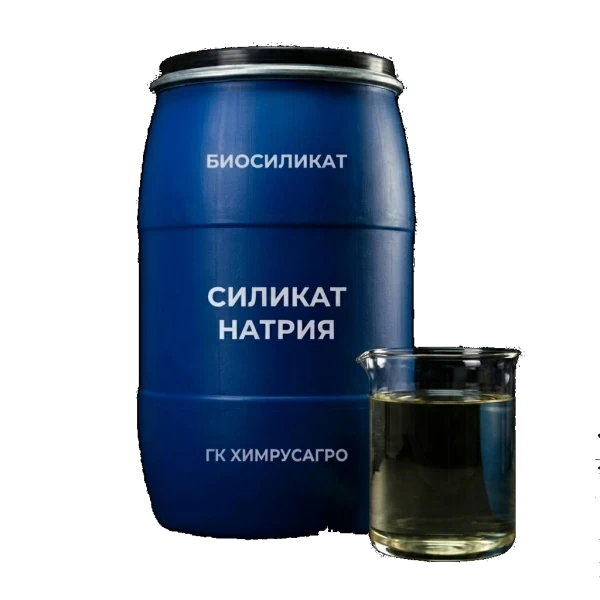 Биосиликат натрия