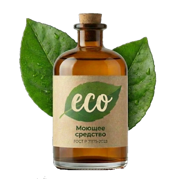 Эко-сертификация