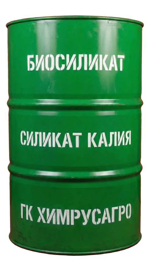 Силикат Калия