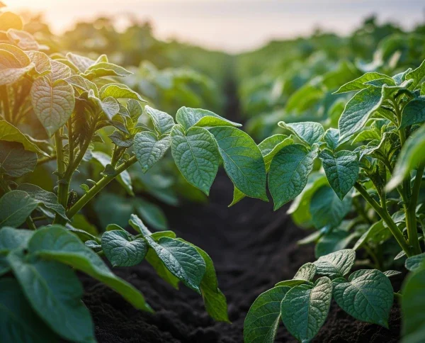 Овощи открытого и закрытого грунта